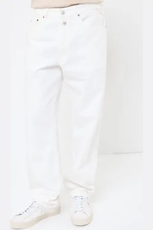 Replay Jean "9Z1" Droit Relaxed Homme