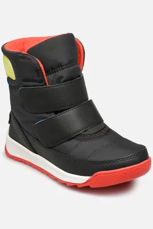 sorel Childrens Whitney II Strap Waterproof