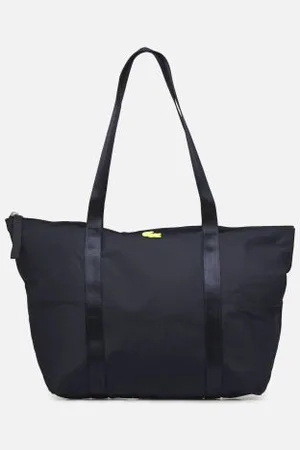 Lacoste Izzie Shopping Bag