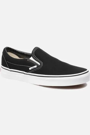 Vans Classic Slip On W
