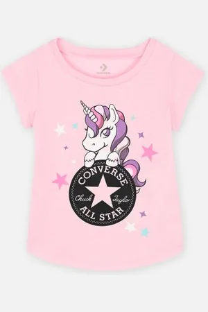 Converse Unicon Tee