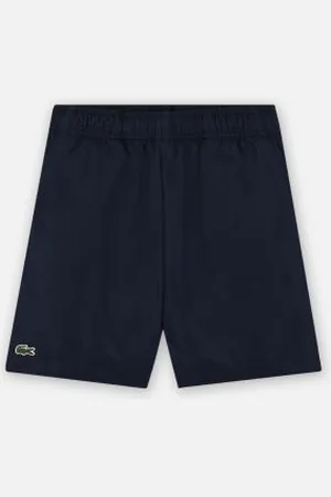 Lacoste Short enfant GJ9820
