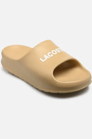 Lacoste Serve Slide 2.0