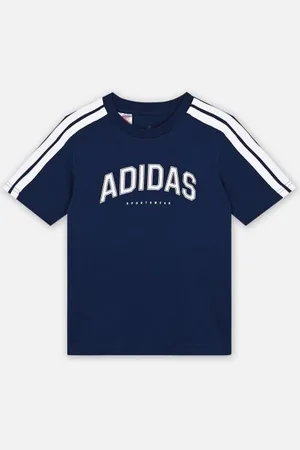 adidas J C COLLEG TEE