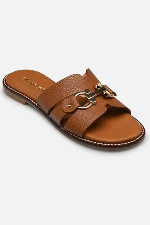 Georgia Rose Louis - mules