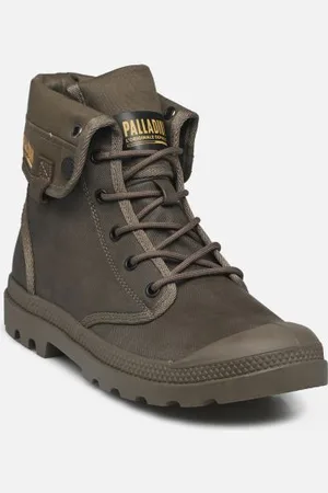 Palladium BAGGY COATED