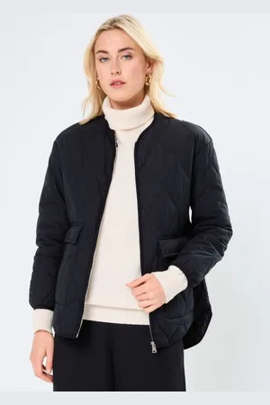 Molly Bracken LADIES WOVEN JACKET