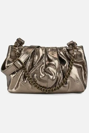 Pieces® Suenna Suede Cross Body Fc