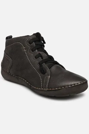 Josef Seibel Fergey 86