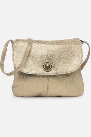 Pieces® Pctotally Large Leather Party Bag Noos