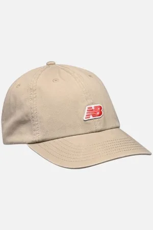 New Balance Patch logo hat
