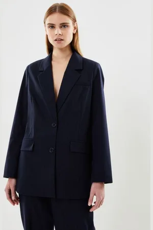 SELECTED Slfpenelope Ls Relaxed Blazer