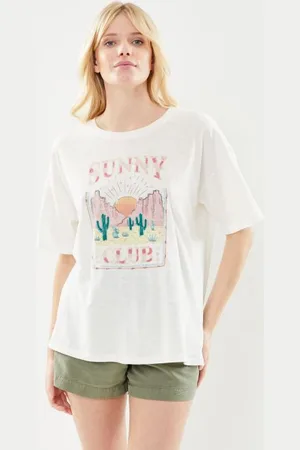FIVE JEANS Tse2427 Tee-Shirt