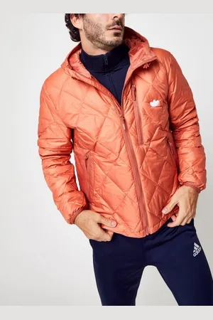adidas Down Quilt Puff