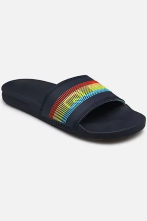 Quiksilver RIVI WORDMARK SLIDE