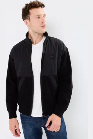 HUGO BOSS Ze_Nylon