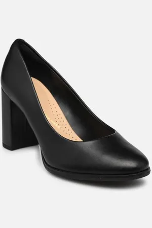Clarks Freva85 Court