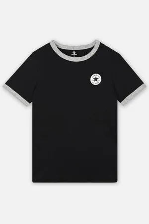 Converse Cnvb Core Ringer Tee