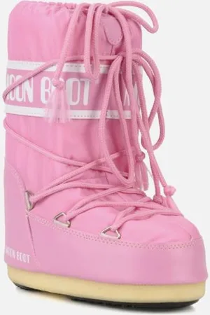 Moon Boot MB ICON NYLON K