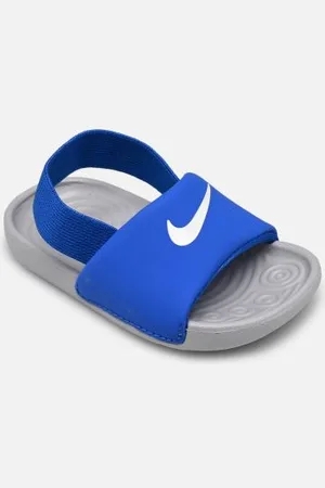 Nike Kawa Slide (Td)