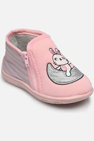 Sarenza Chaussons bébé lapin