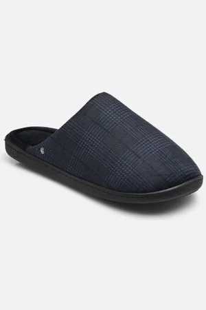 Isotoner Mule - Semelle Ergonomique Mousse Interieure Everywear