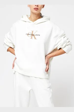 Calvin Klein Archival Monologo Hoodie
