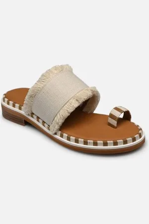See by Chloé Allyson Sandals Flat