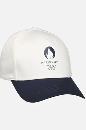 Le Coq Sportif GRAPHIC P24 CAP N°1