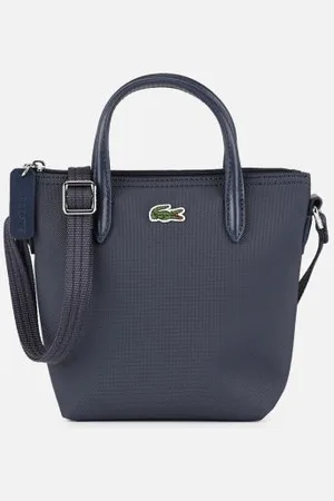 Lacoste L.12.12 Concept XS Shopping Cross Bag