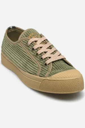 Bensimon Romy Velours Corduroy W
