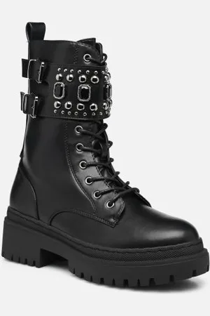 Divine Factory HX4703_NOIR