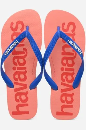 Havaianas Hav. Top Logomania 2