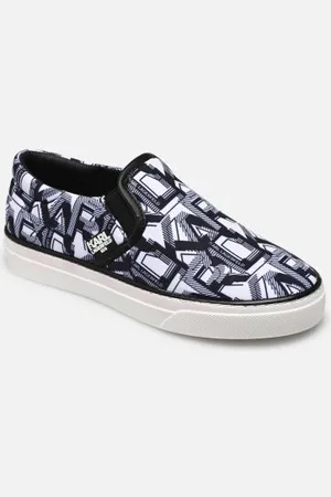 Karl Lagerfeld Baskets - Z29045 - Garçon
