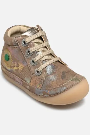 Kickers Sonistreet