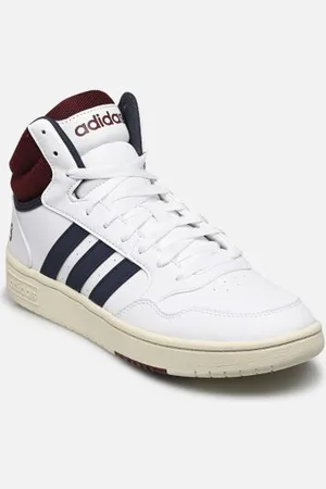 adidas Hoops 3.0 Mid M