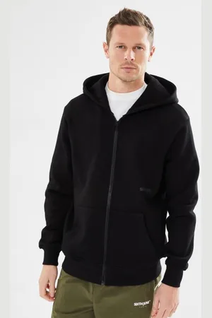 Sixth June PUFF SAMOURAI ZIPUP HOODIE