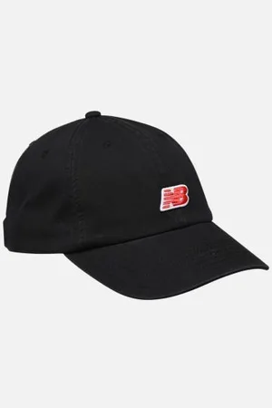 New Balance Patch logo hat