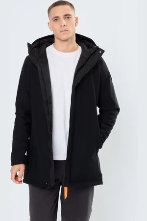 Gertrude Victor Parka