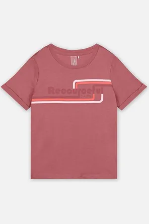ONLY Onpbelma Reg Ss Tee - Girls