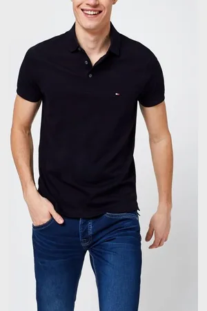 Tommy Hilfiger 1985 Slim Polo