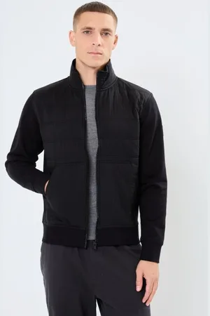 HUGO BOSS Ze_Puff