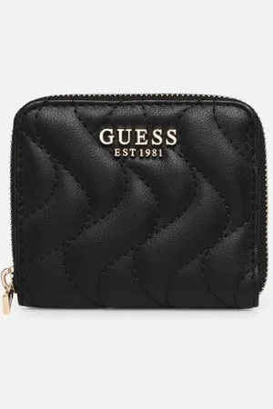 Guess ECO MAI SLG SMALL ZIP AROUND