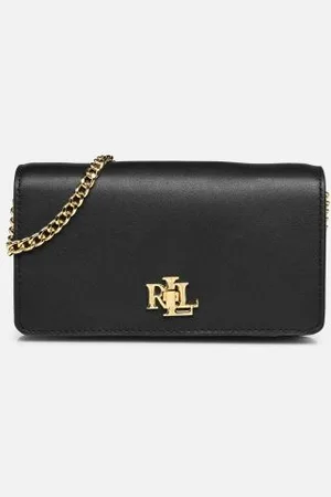 Ralph Lauren Trnlk Ph Bg Tech Case