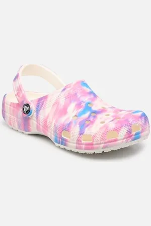 Crocs Classic Dream Clog W