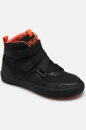Palladium PALLASTREET MID STRAP