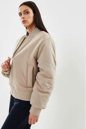 SELECTED Slfnetra Bomber Jacket