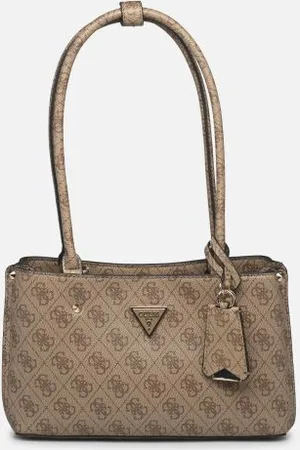Guess MERIDIAN SHOULDER SATCHEL