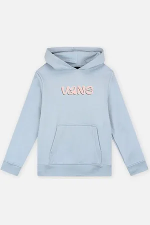 Vans Always Growing Hoodie