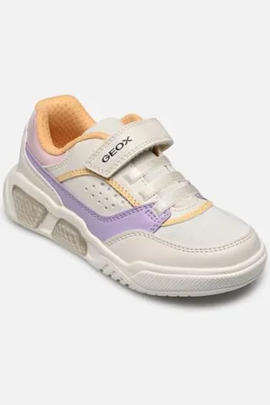 Geox J ILLUMINUS GIRL LIGHTS